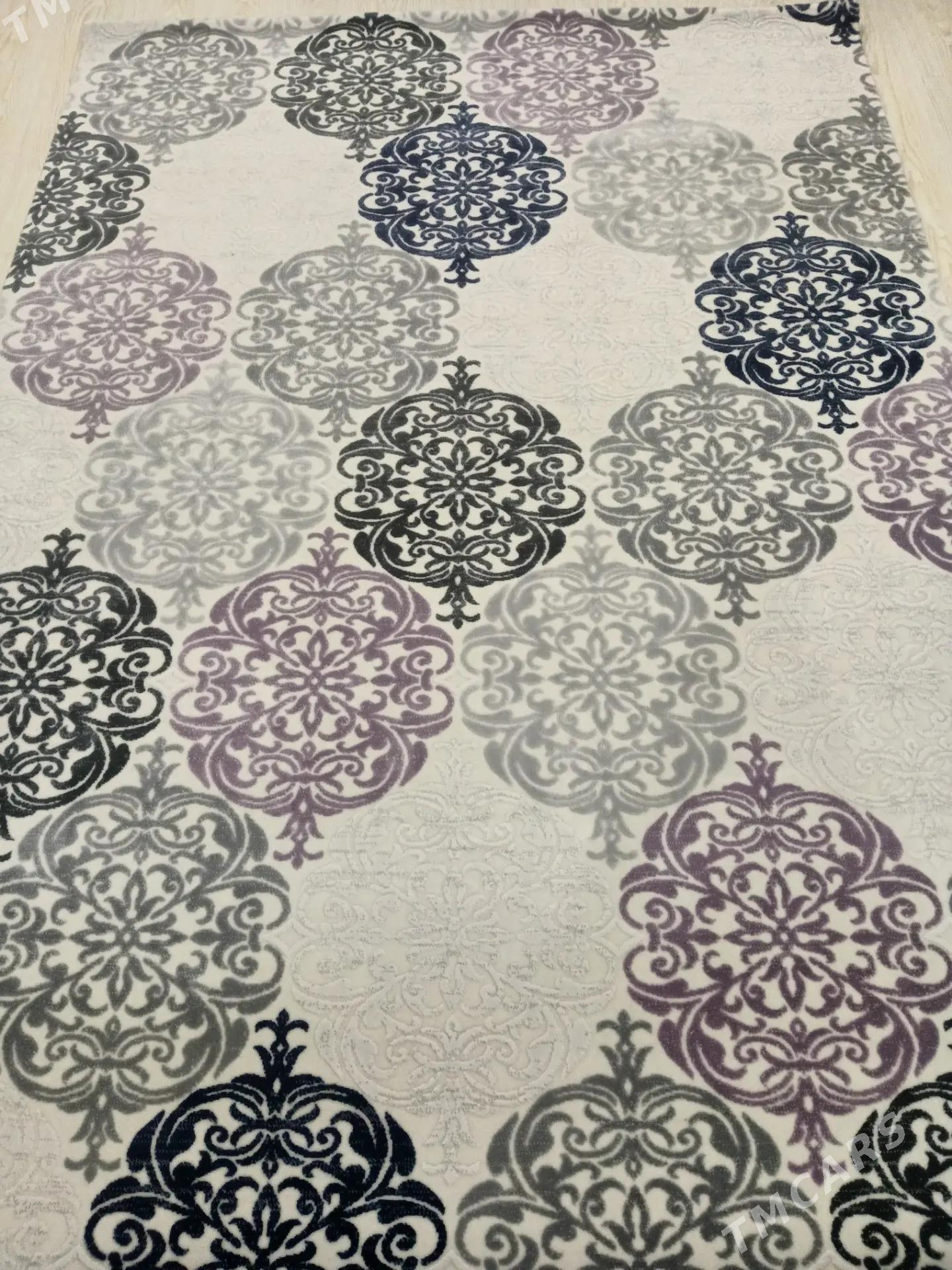 Haly túrk - Daşoguz - img 4