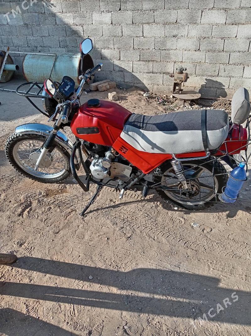 Fekon FK150-8G 2001 - 7 000 TMT - Джебел - img 2