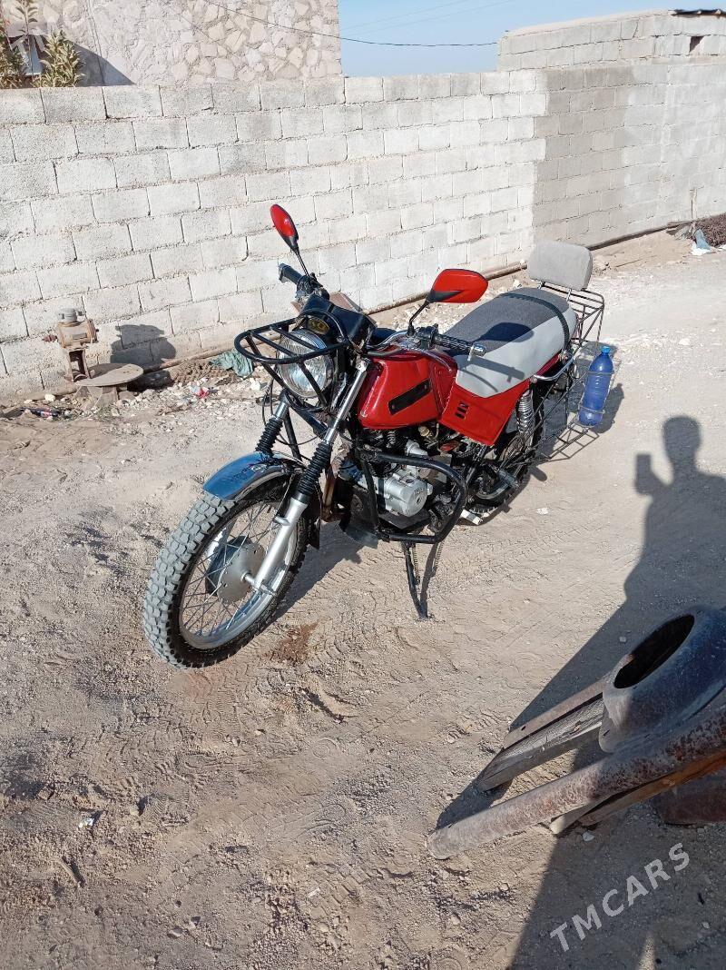 Fekon FK150-8G 2001 - 7 000 TMT - Джебел - img 3