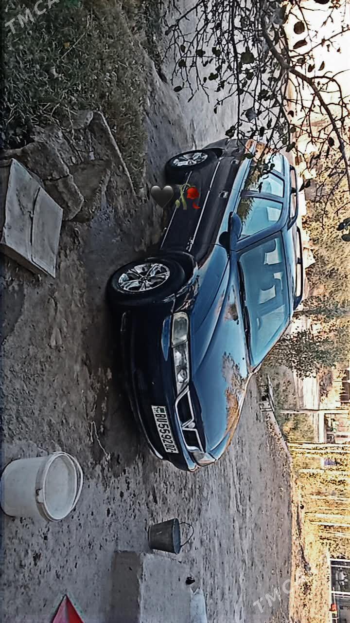 Opel Vectra 1999 - 47 000 TMT - Гурбансолтан Едже - img 6