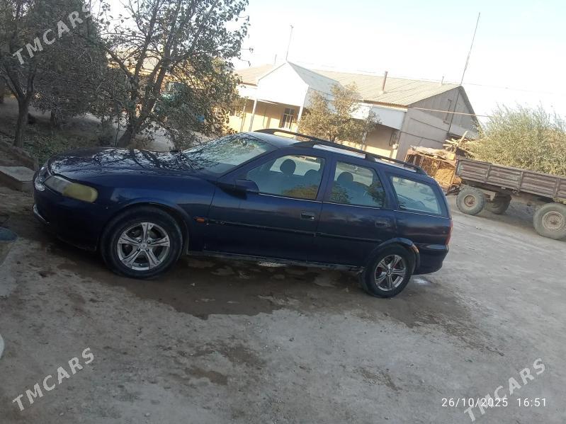Opel Vectra 1999 - 47 000 TMT - Гурбансолтан Едже - img 3