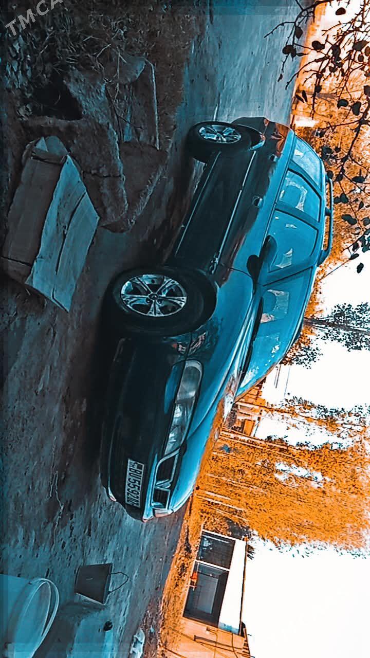 Opel Vectra 1999 - 47 000 TMT - Гурбансолтан Едже - img 2