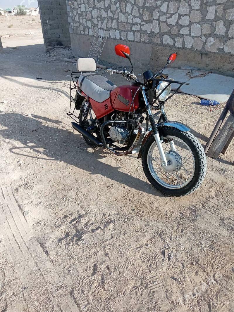 Fekon FK150-8G 2001 - 7 000 TMT - Джебел - img 4