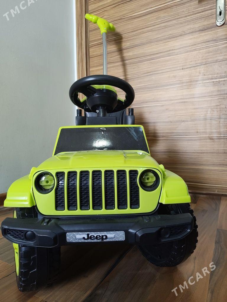 oyunjak mashyn. - Ашхабад - img 3