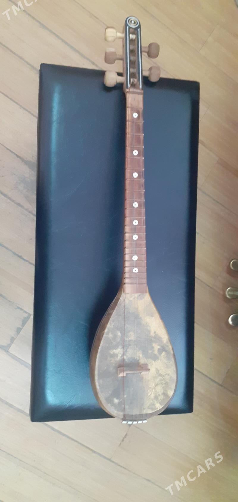 plektra dutar we prima dutar - Atatürk köç. - img 2