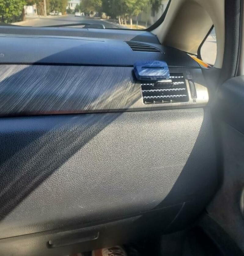 KANSENER REZIN OWADANLYK 25 TMT - Ашхабад - img 5