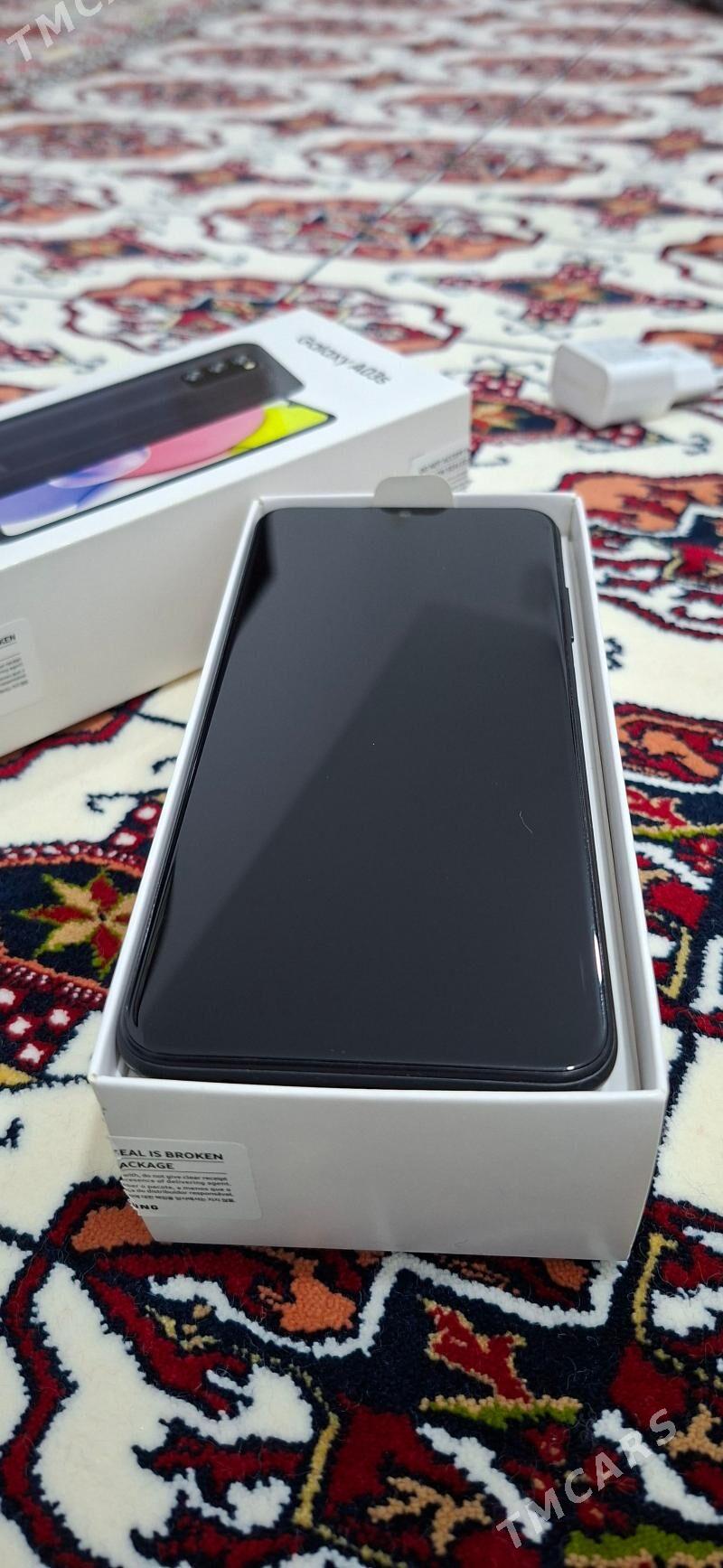 Samsung Galaxy 03 s - Ашхабад - img 2