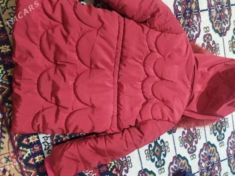 Gyş üçin kurtka - Мары - img 2