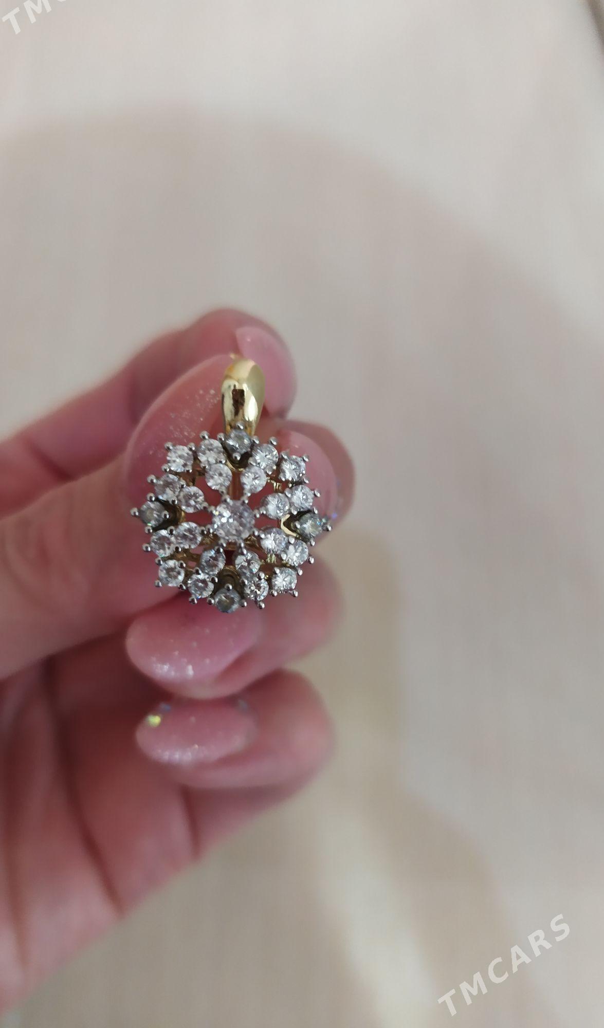 Syrga - Дашогуз - img 2