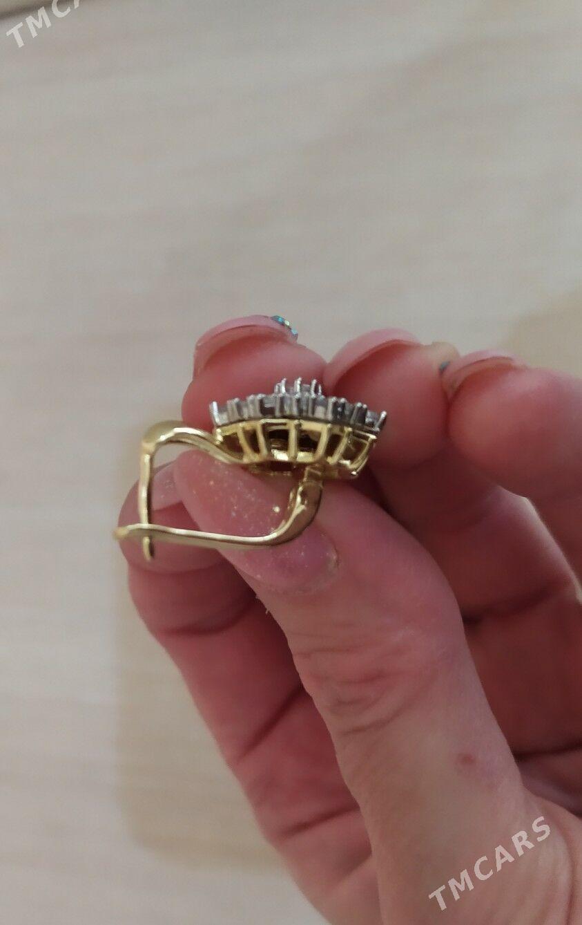 Syrga - Дашогуз - img 3