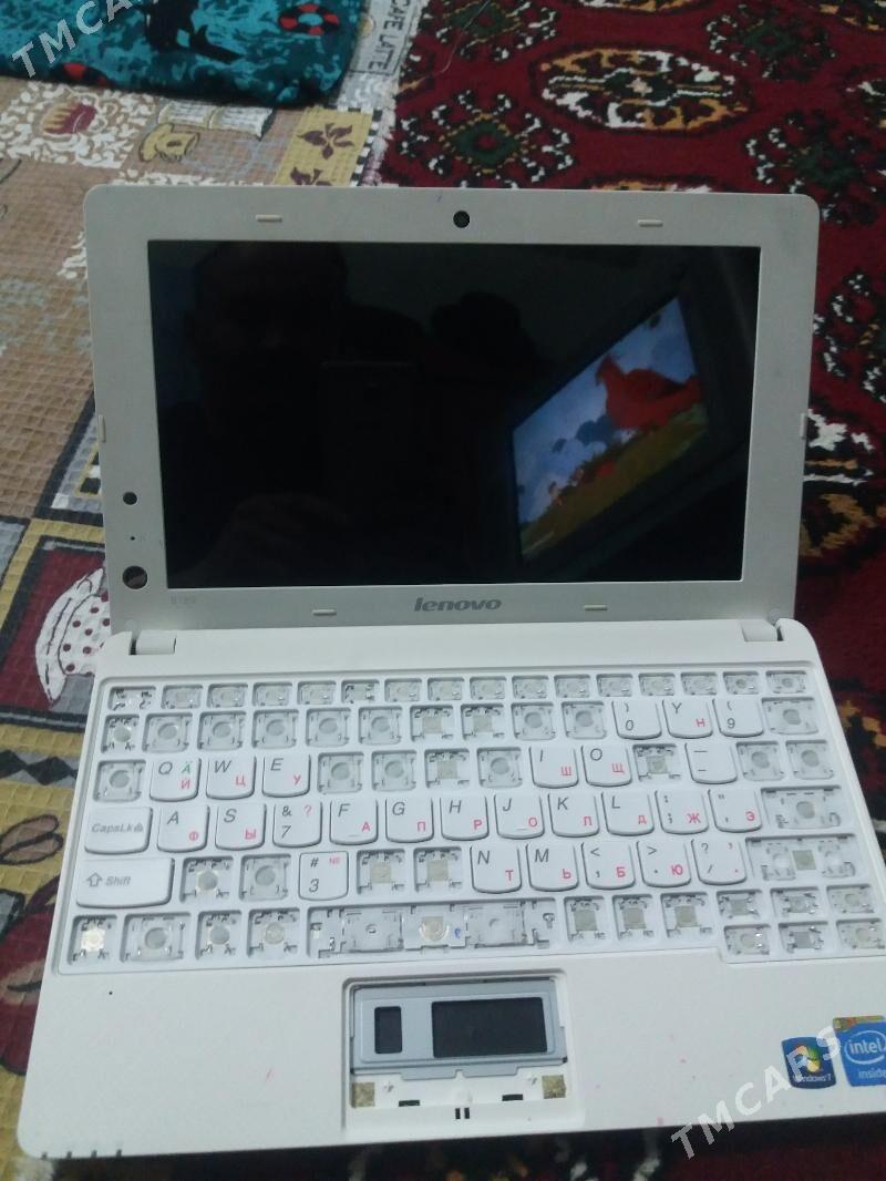 lenowa s120 zapças - Howdan "W" - img 1