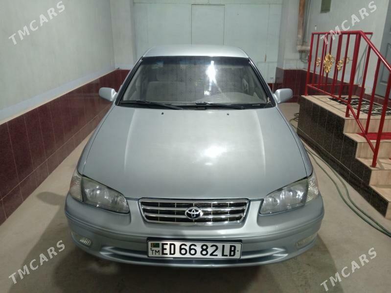 Toyota Camry 1998 - 139 000 TMT - Magdanly - img 2