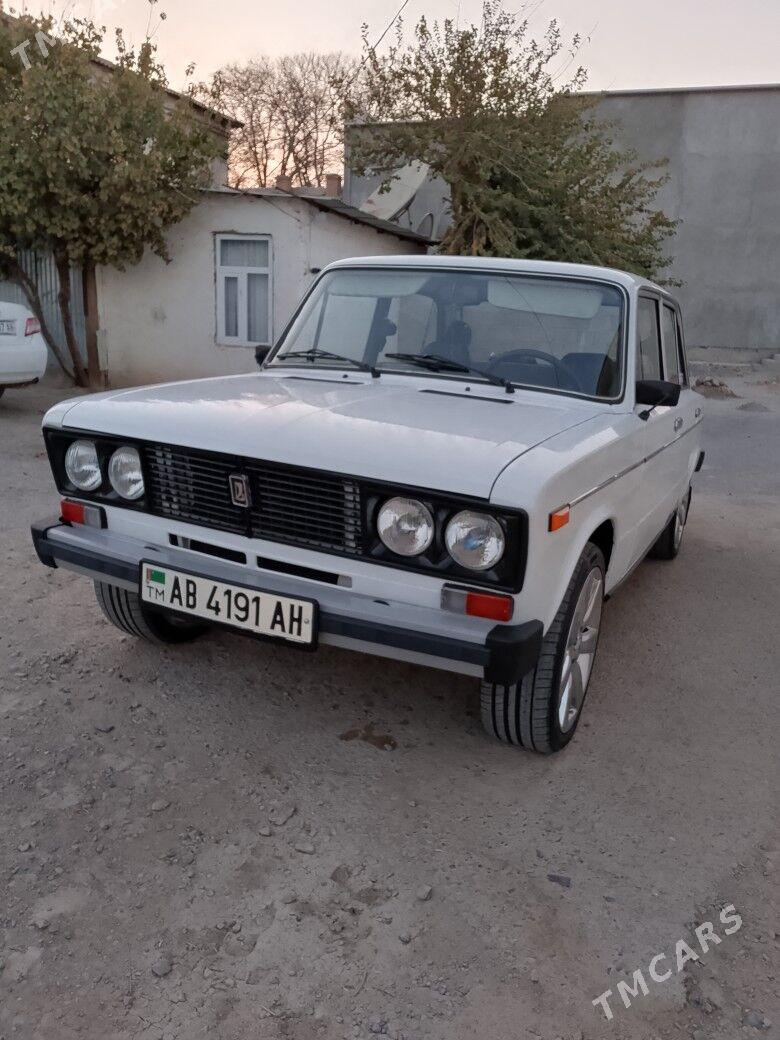 Lada 2106 1990 - 45 000 TMT - Кака - img 2