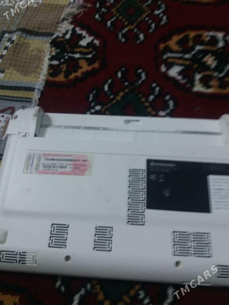 lenowa s120 zapças - Howdan "W" - img 3