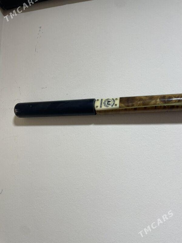 Billiart kiy - Гуртли - img 1