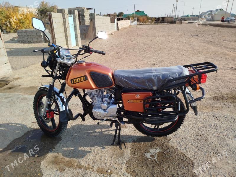 Fekon FK200-14G 2025 - 18 000 TMT - Туркменбаши - img 2