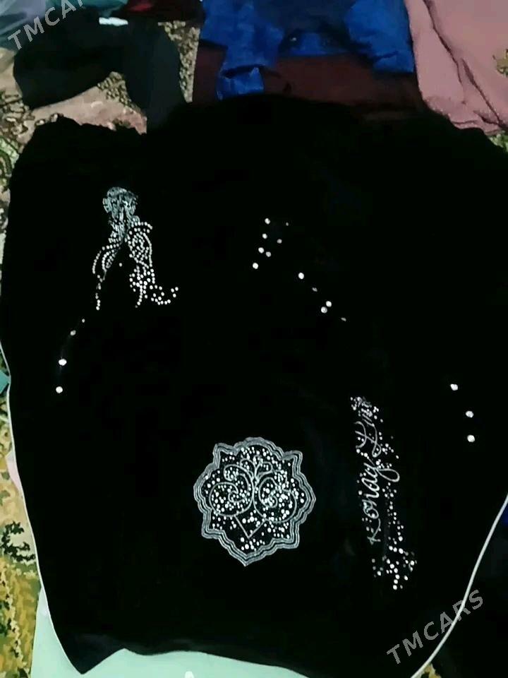 gyş eşikler - Гёкдепе - img 7