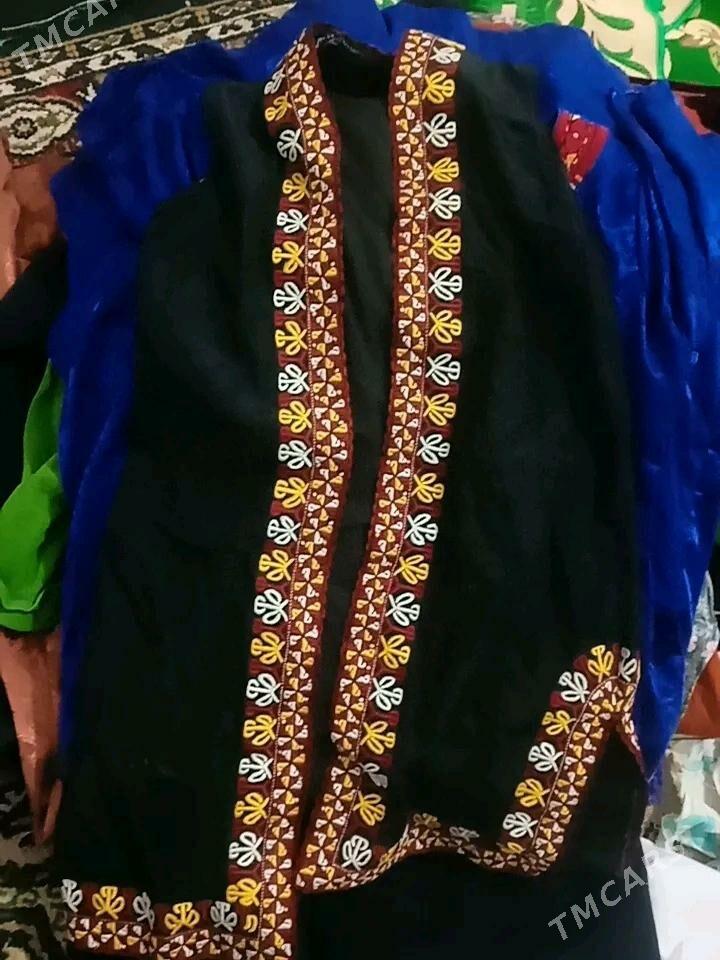 gyş eşikler - Гёкдепе - img 3