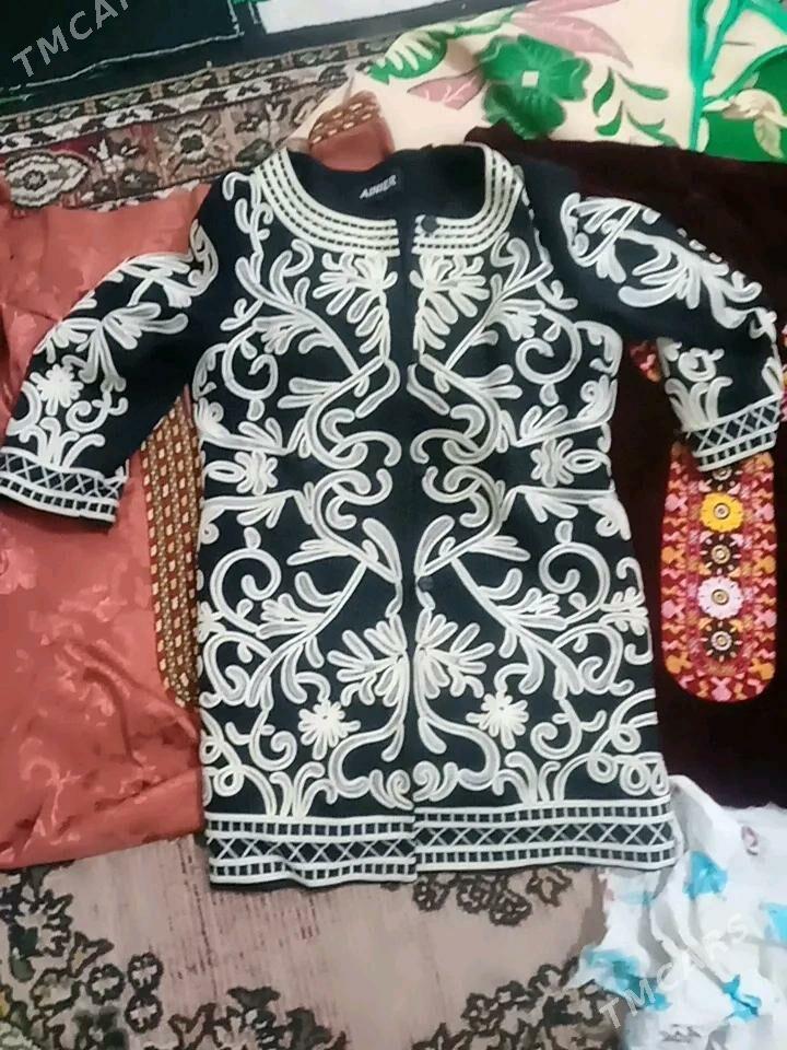 gyş eşikler - Гёкдепе - img 6