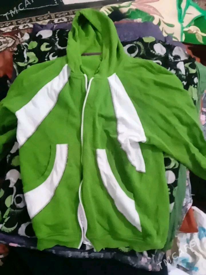 gyş eşikler - Гёкдепе - img 8