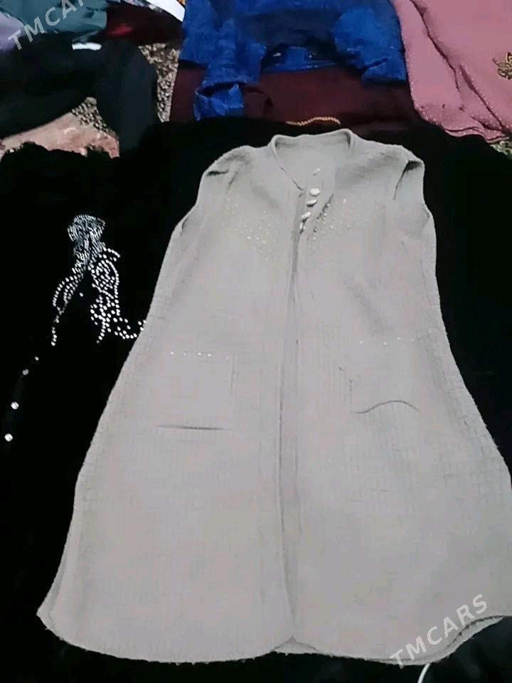 gyş eşikler - Гёкдепе - img 4