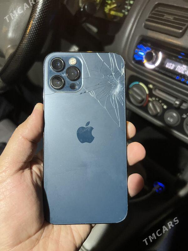 айфон 12 про - Туркменабат - img 4
