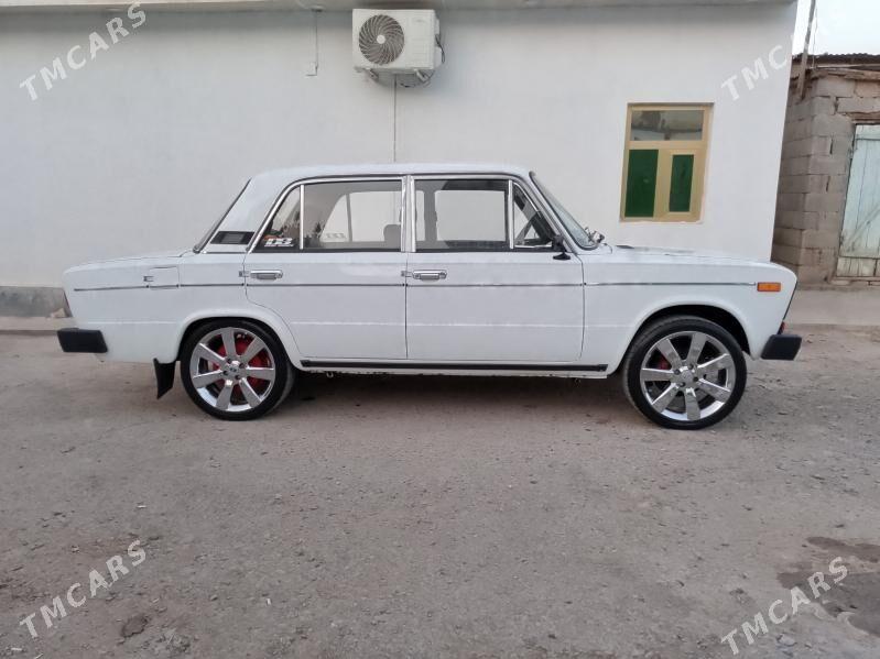 Lada 2106 1990 - 45 000 TMT - Кака - img 6