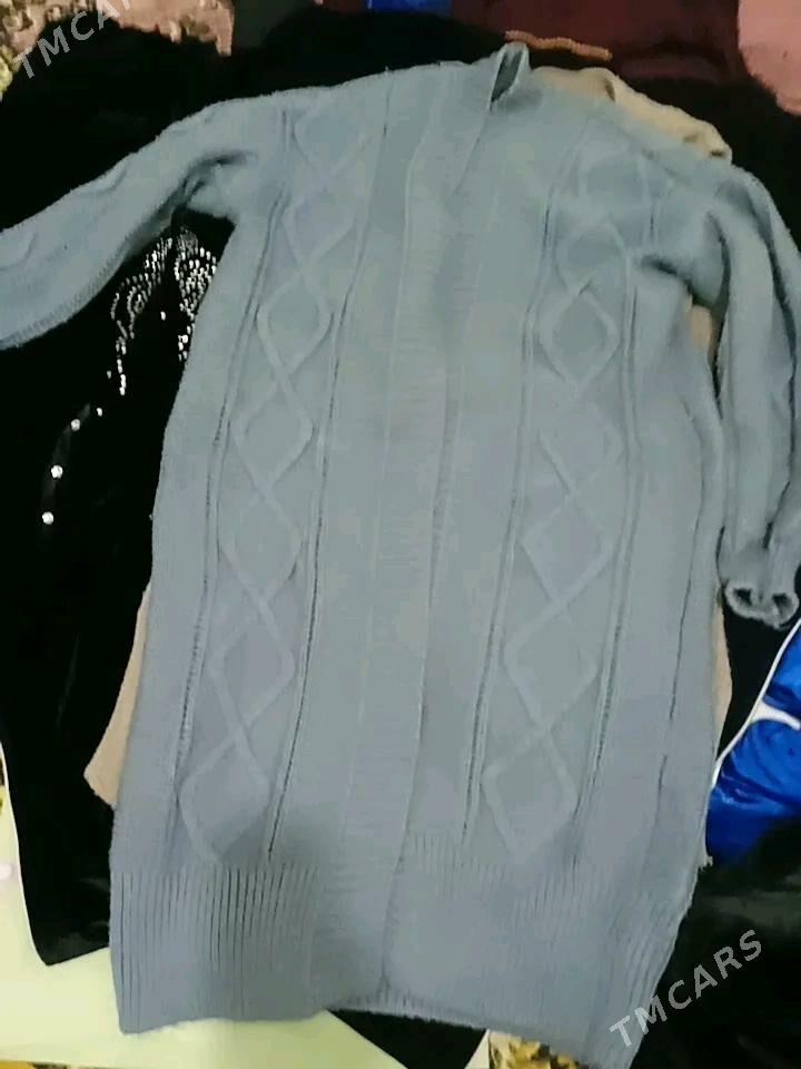 gyş eşikler - Гёкдепе - img 2