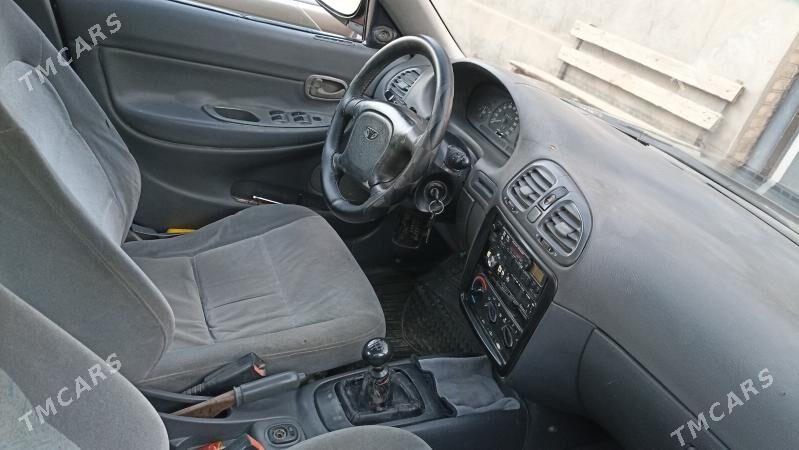 Daewoo Nubira 1998 - 30 000 TMT - Farap - img 6