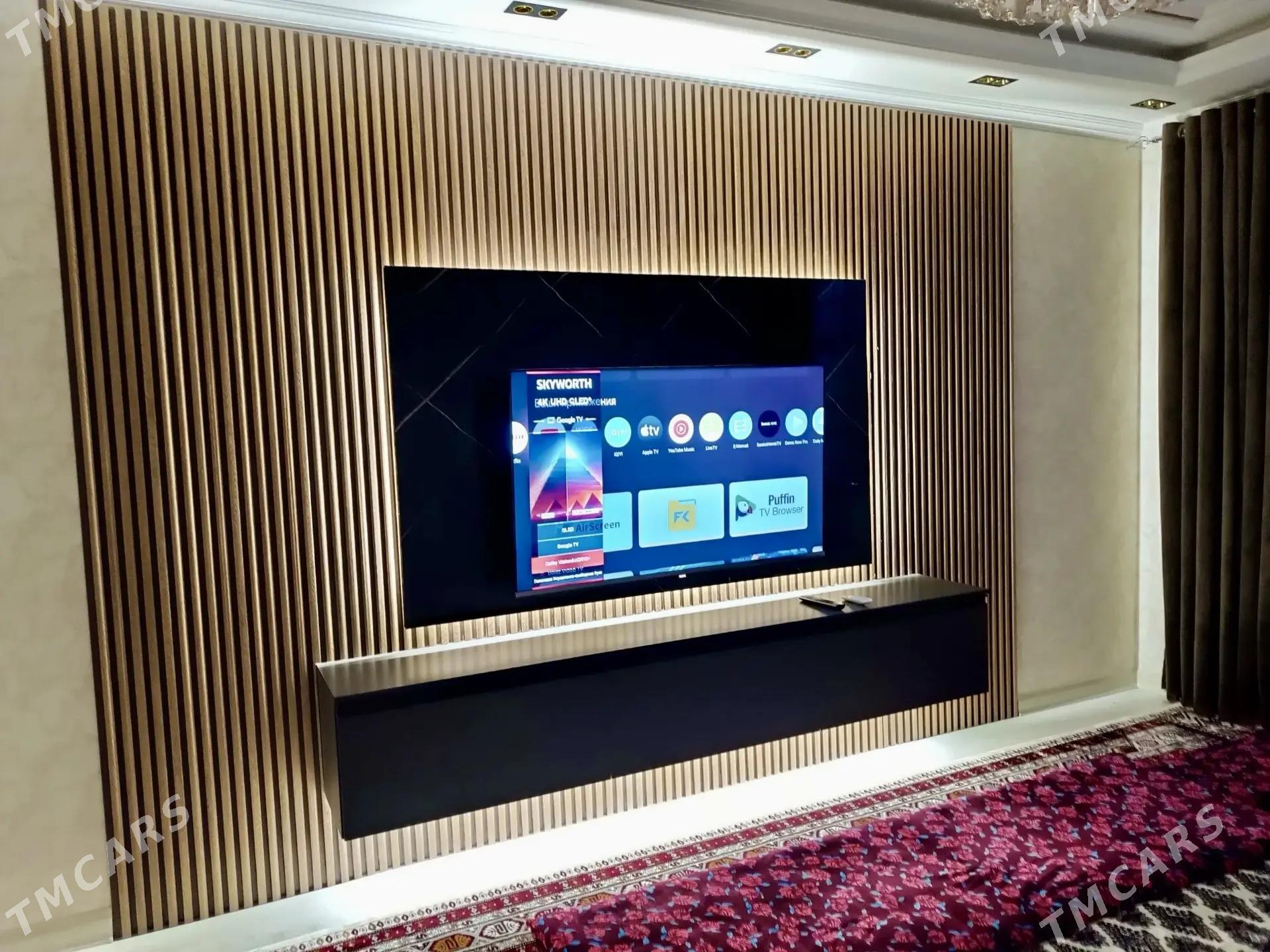 Arenda kwartira - Türkmenabat - img 1