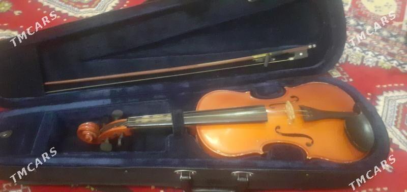 skripka 4.4 kitaý - Улица Ататурка - img 2