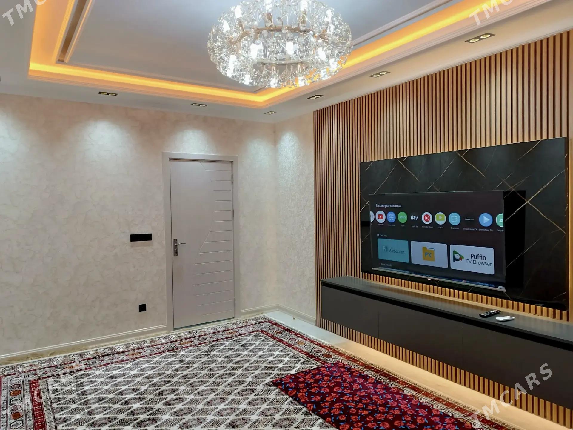 Arenda kwartira - Türkmenabat - img 2