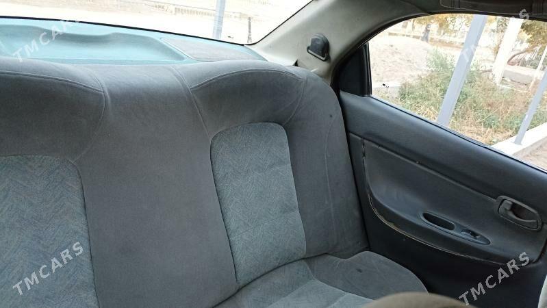 Daewoo Nubira 1998 - 30 000 TMT - Farap - img 5