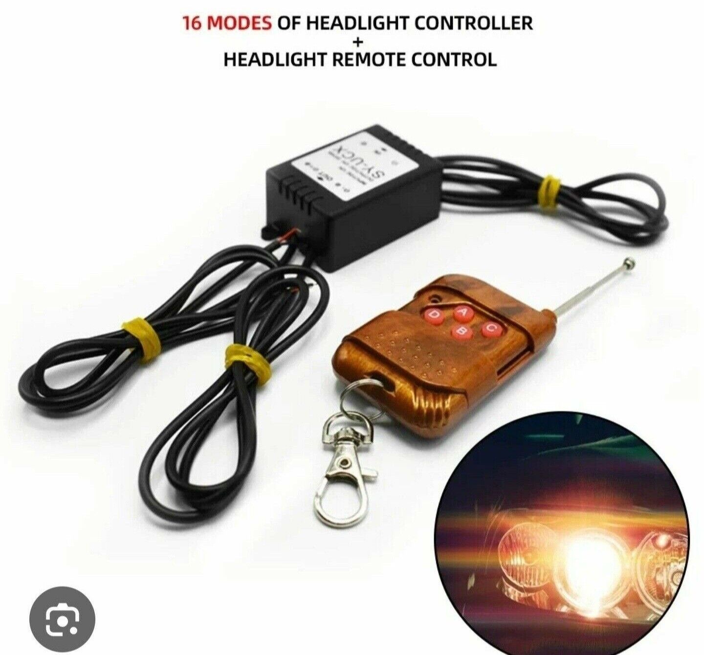 MIGALKA RELE MARGAT 80 TMT - Ашхабад - img 2