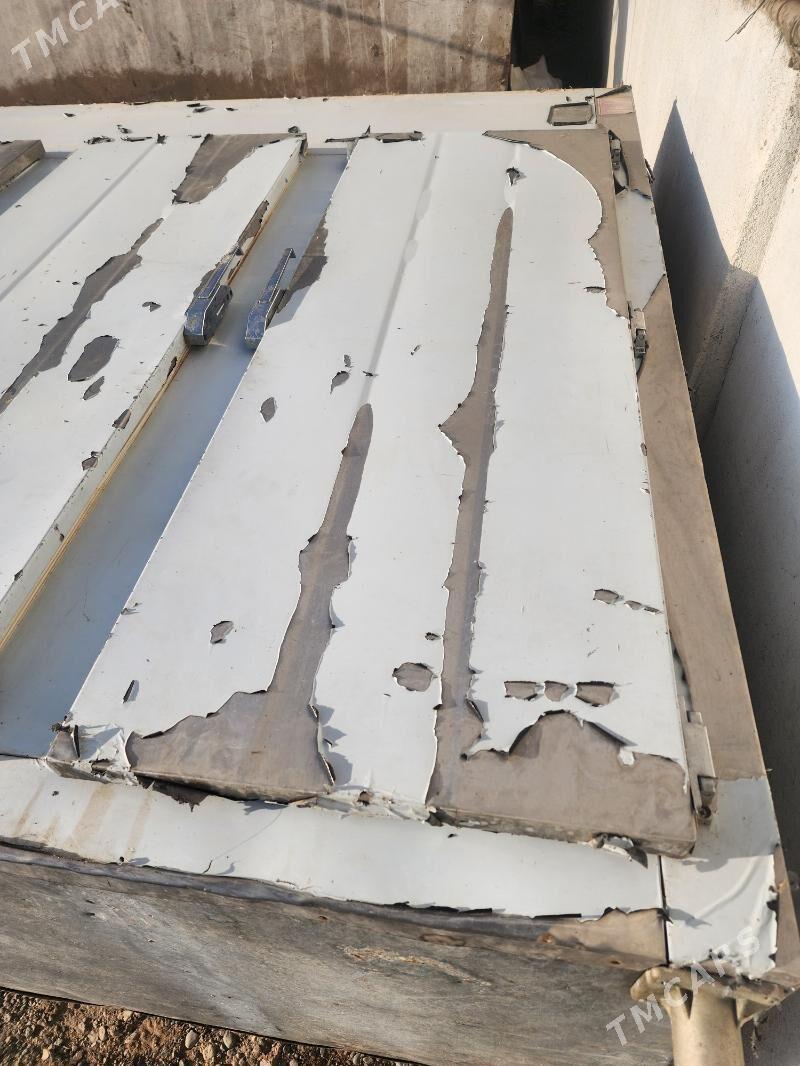 holodinnik nirzaweyka - Bagyr - img 2