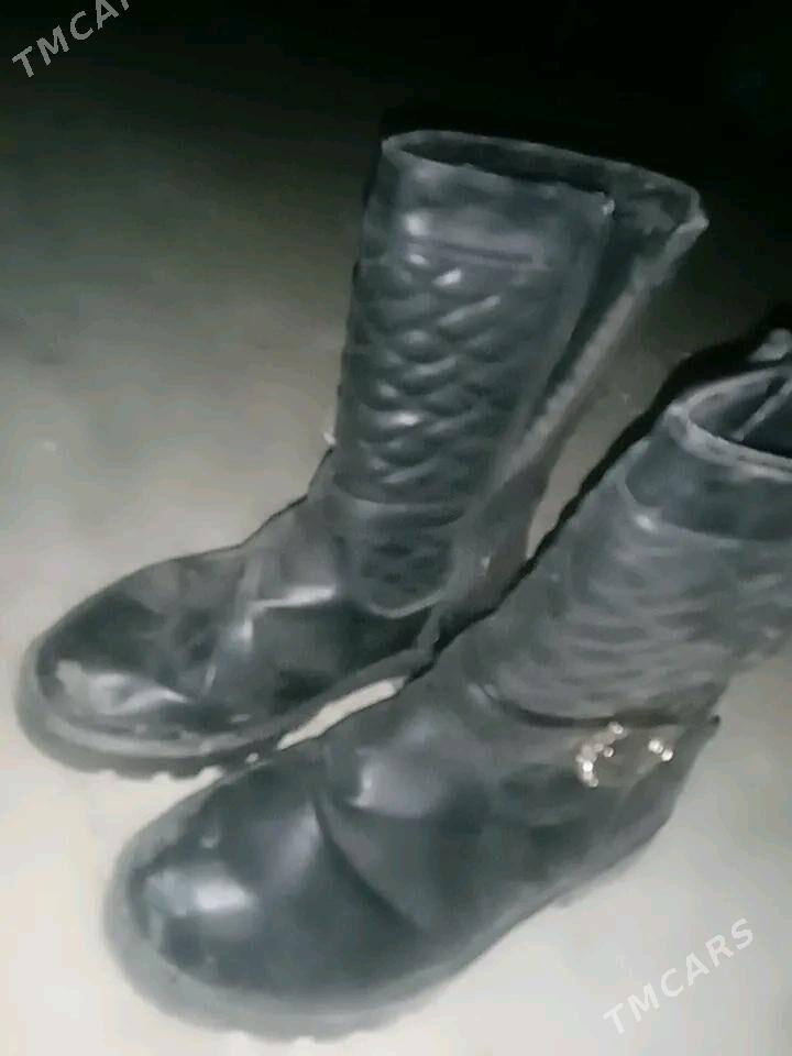 kowüşler - Gökdepe - img 2