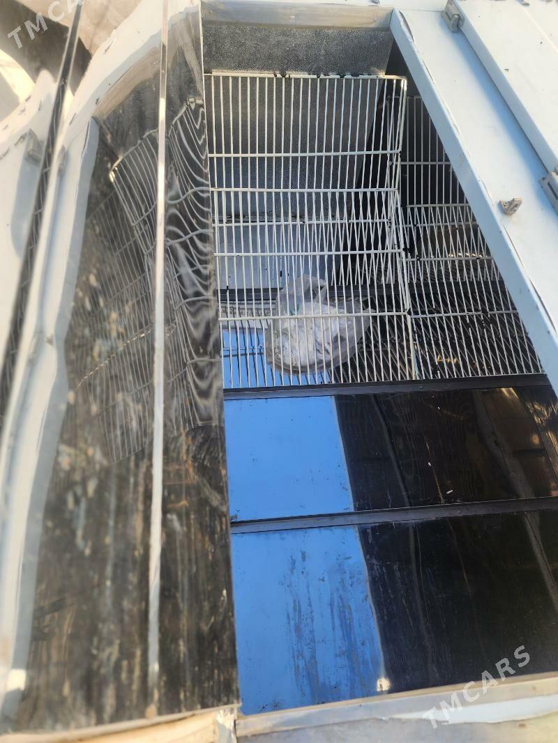 holodinnik nirzaweyka - Bagyr - img 5