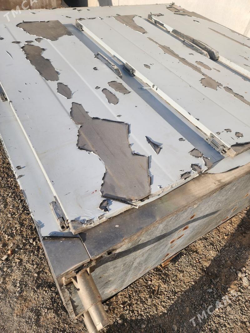 holodinnik nirzaweyka - Bagyr - img 4