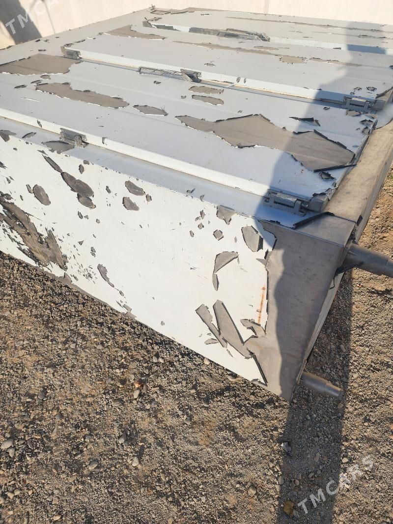 holodinnik nirzaweyka - Bagyr - img 1