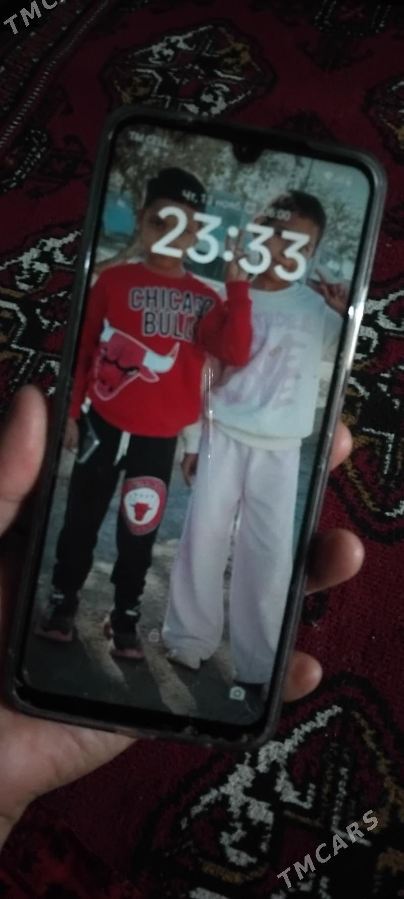 redmia5 - Дашогуз - img 3