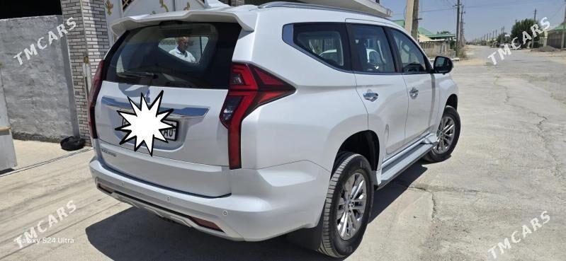 Mitsubishi Pajero 2020 - 470 000 TMT - Köneürgenç - img 2