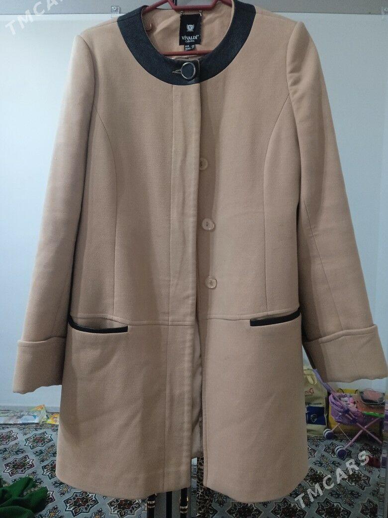 palto begres don - Türkmenabat - img 1