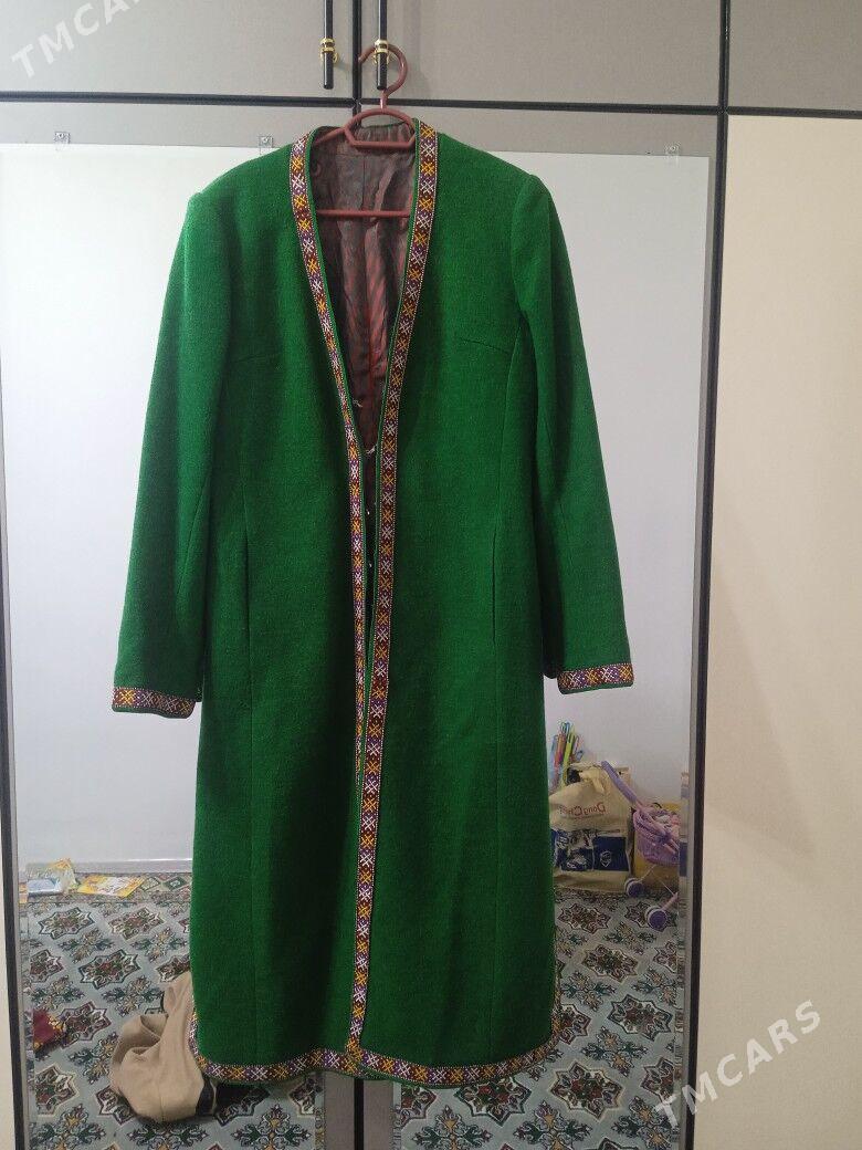 palto begres don - Türkmenabat - img 3
