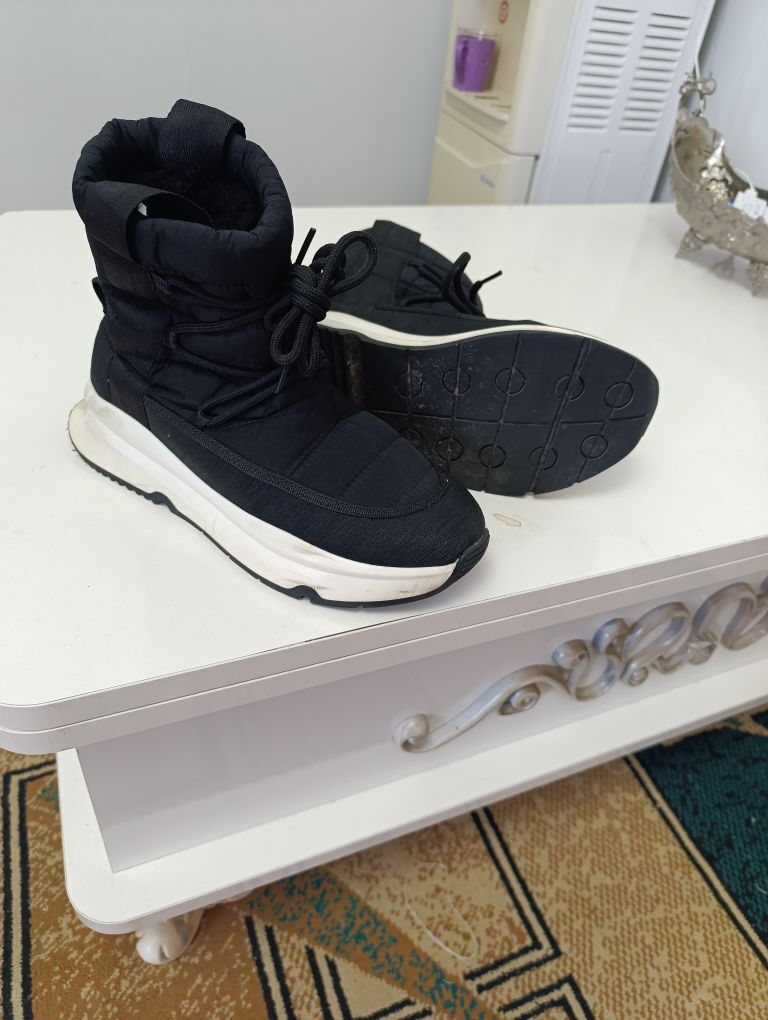 дом.унты - Türkmenbaşy - img 2