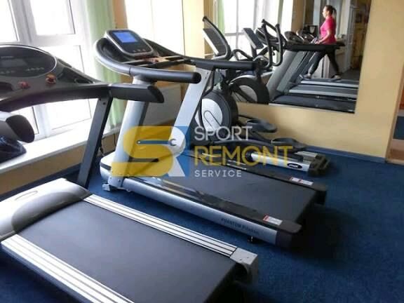 REMONT BEGOWOÝ DOROZKA БЕГОВОЙ - Ашхабад - img 2