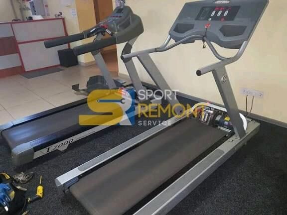 REMONT BEGOWOÝ DOROZKA БЕГОВОЙ - Ашхабад - img 7