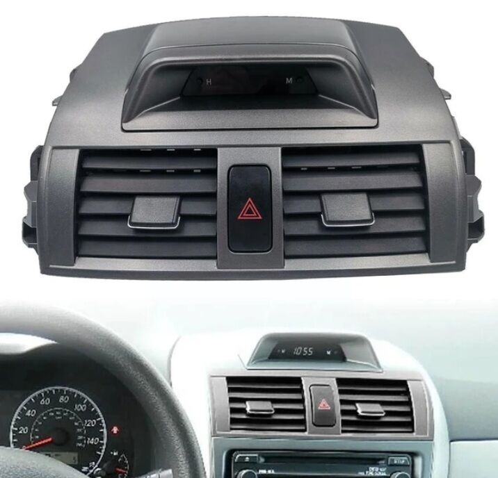 COROLLA SAGATLY SAGATSYZ ABDUF 230 TMT - Ашхабад - img 1