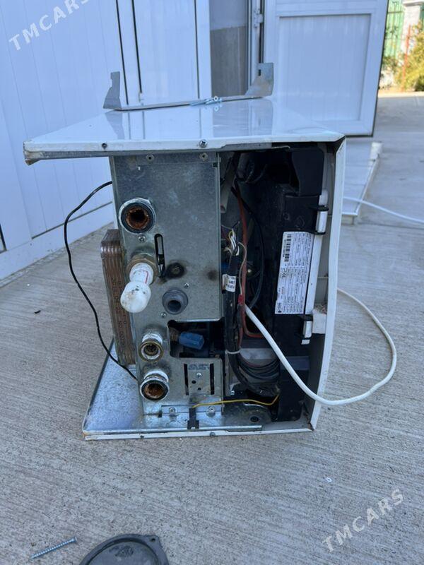 kombi 240 Eyran - Aşgabat - img 3