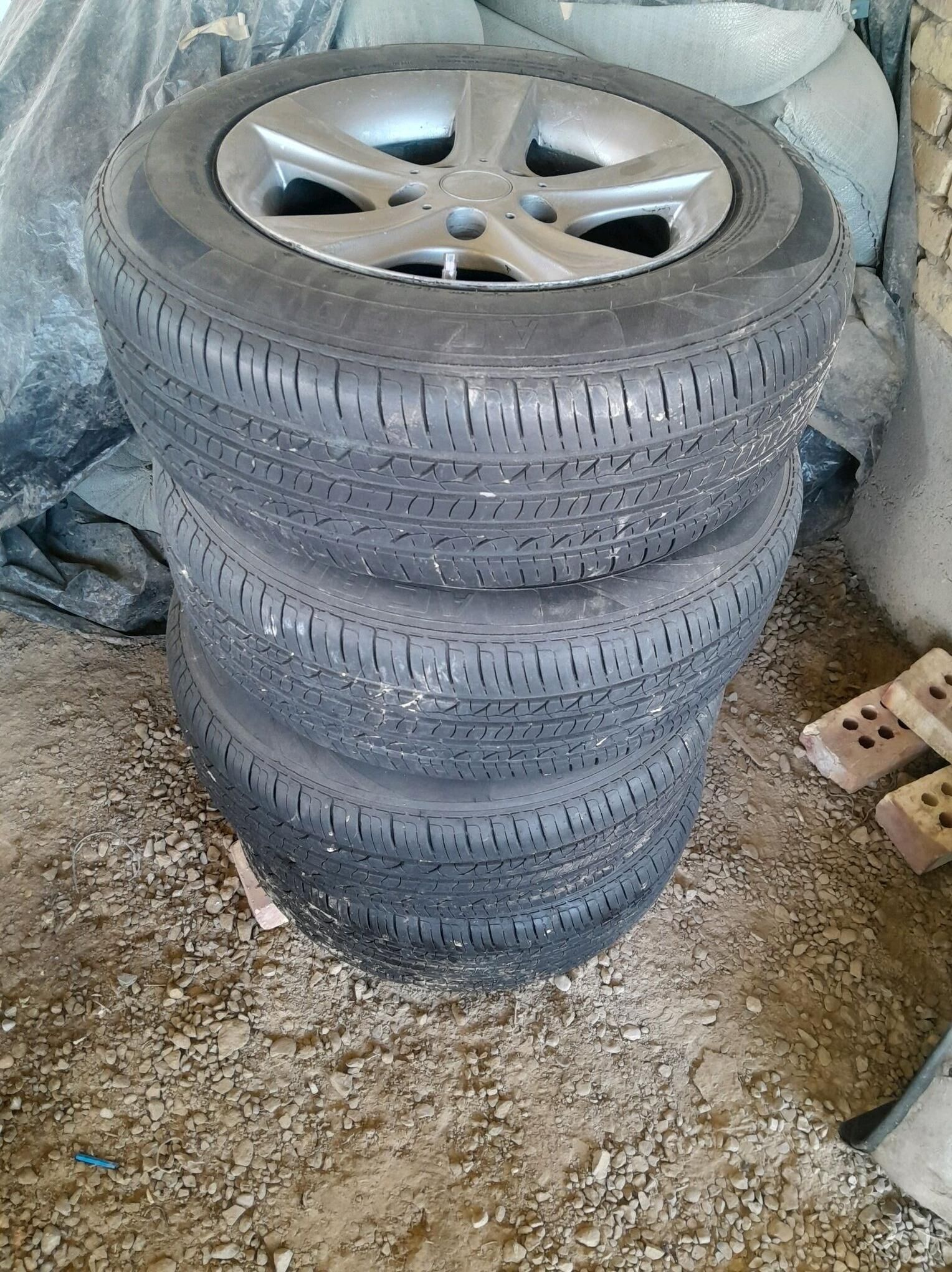 mary disga pakryska 3 500 TMT - Мары - img 2