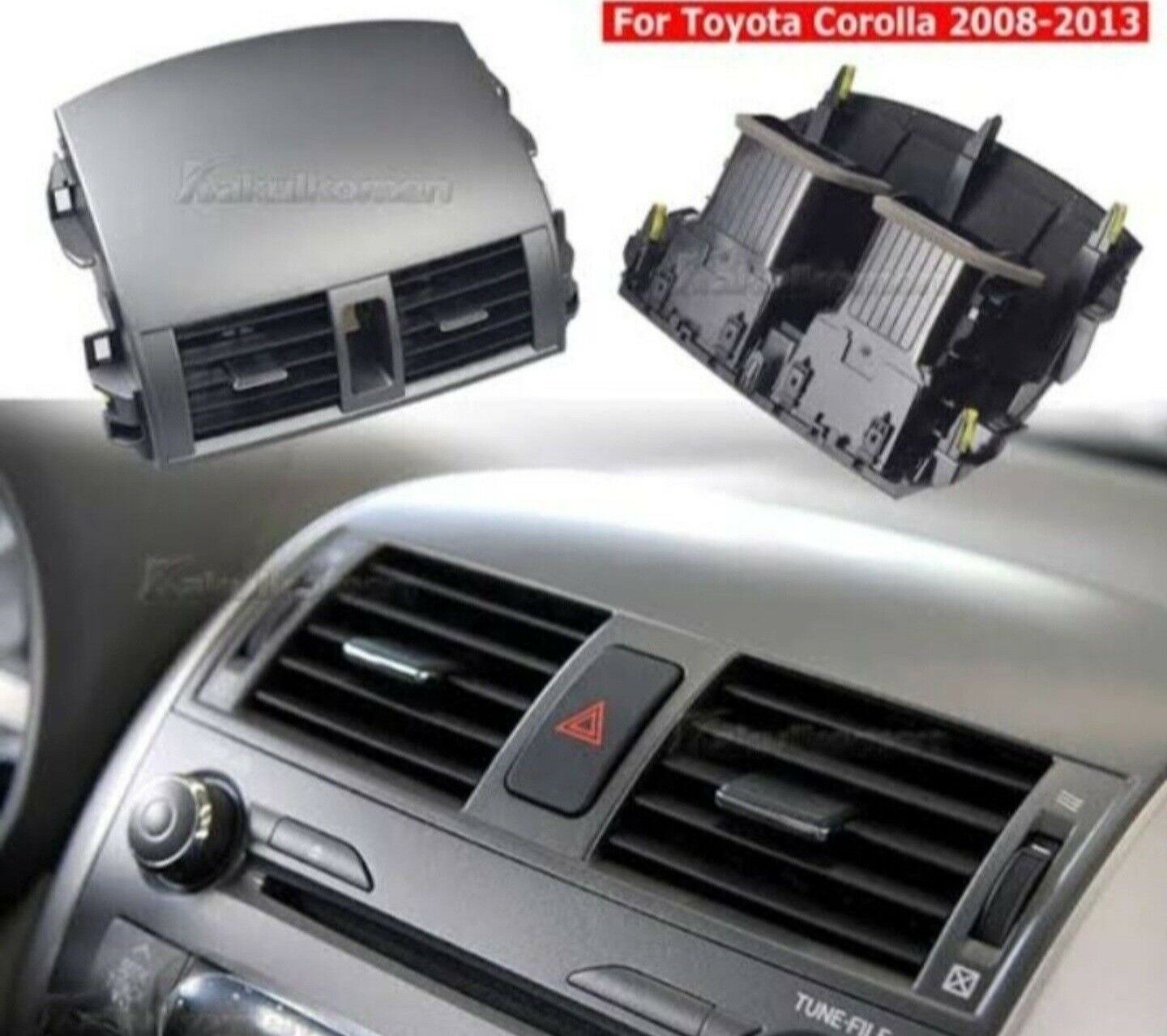 COROLLA SAGATLY SAGATSYZ ABDUF 230 TMT - Ашхабад - img 2